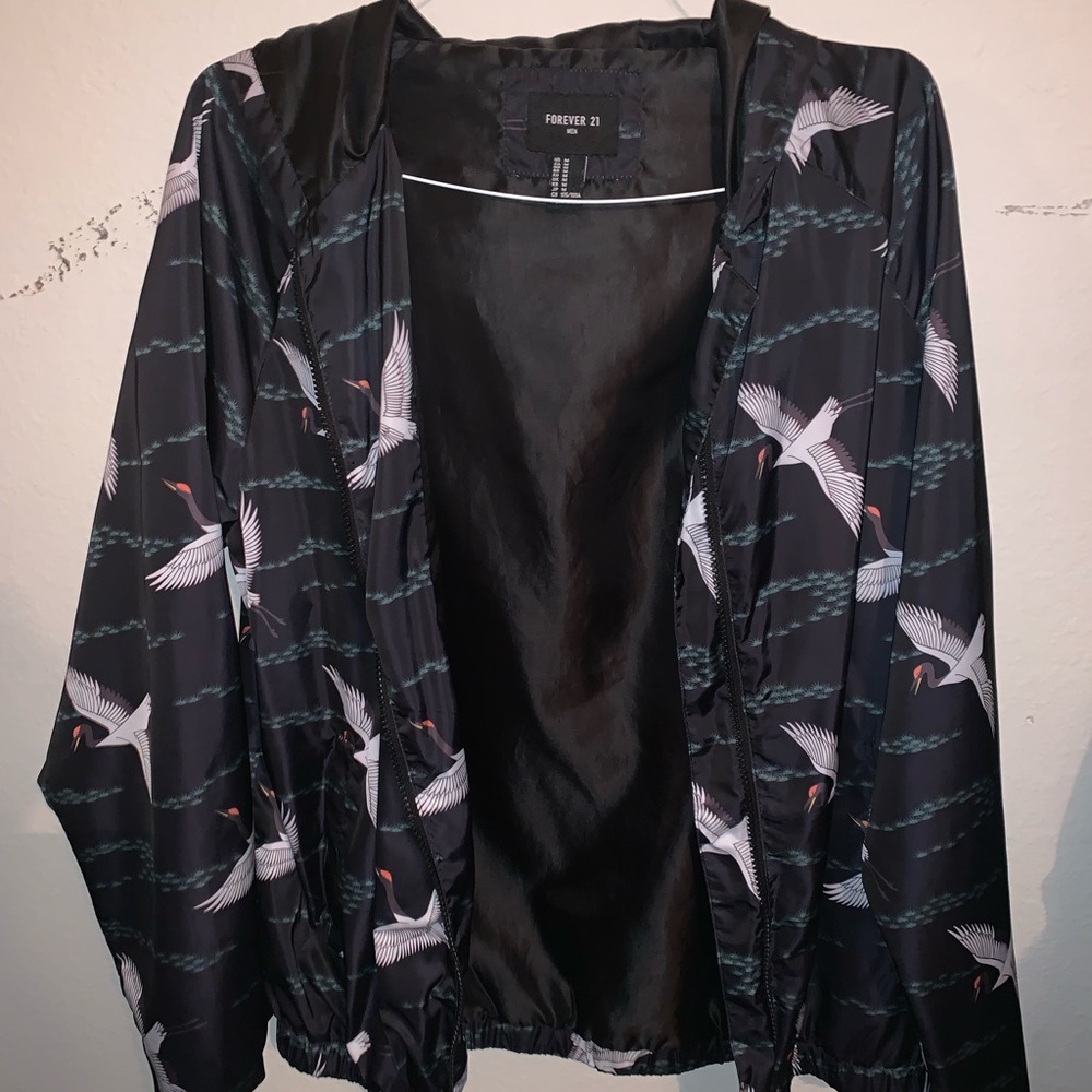 Windbreaker